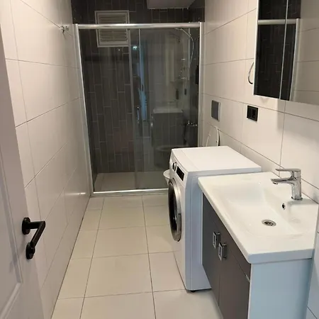 Mimoza Apart Otel Trabzon