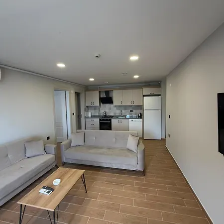 Mimoza Apart Otel