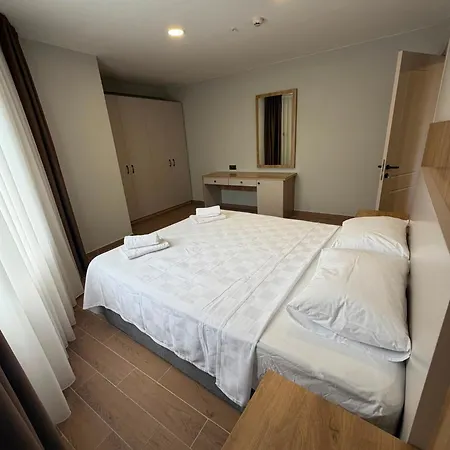 Apart Otel Mimoza *