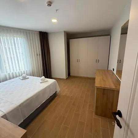 Mimoza Appart hôtel