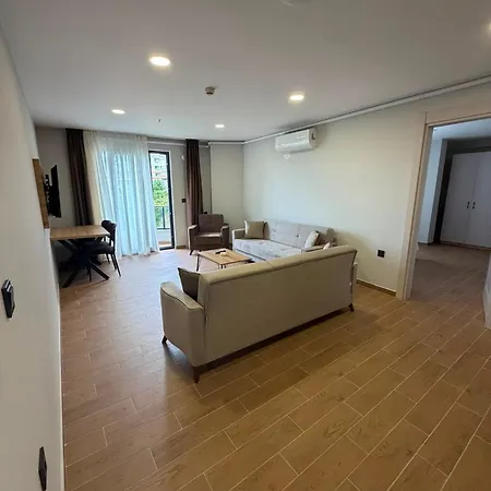 Mimoza Appart hôtel