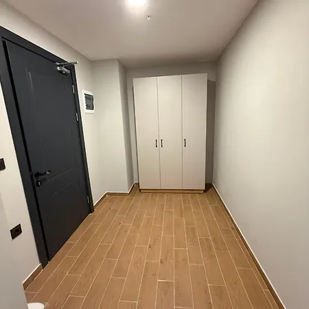 Apart Otel Mimoza *
