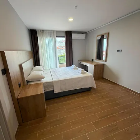 Appart hôtel Mimoza Trabzon