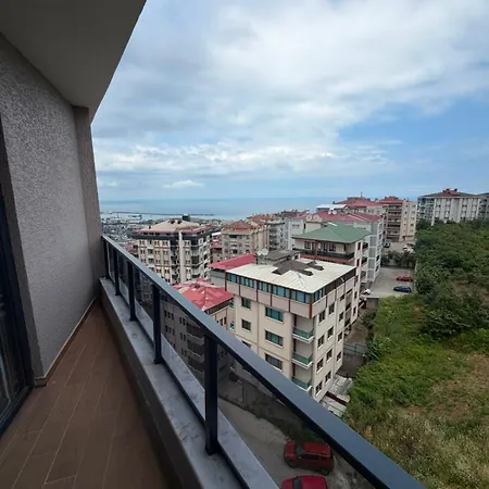 Mimoza Trabzon
