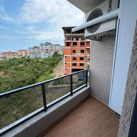 Mimoza * Trabzon