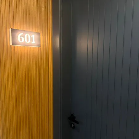 Mimoza Apart Otel