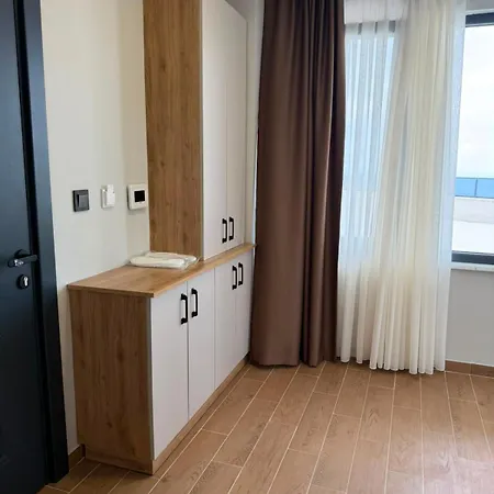 Apart Otel Mimoza