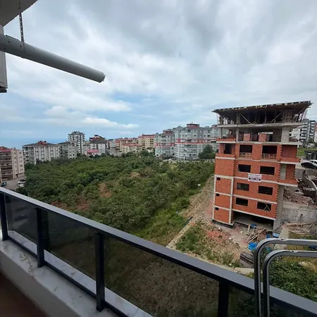 Mimoza Apart Otel