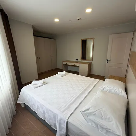 Mimoza Apart Otel Trabzon