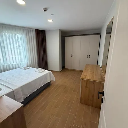 Apart Otel Mimoza Trabzon