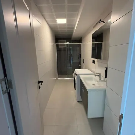 Mimoza Apart Otel *