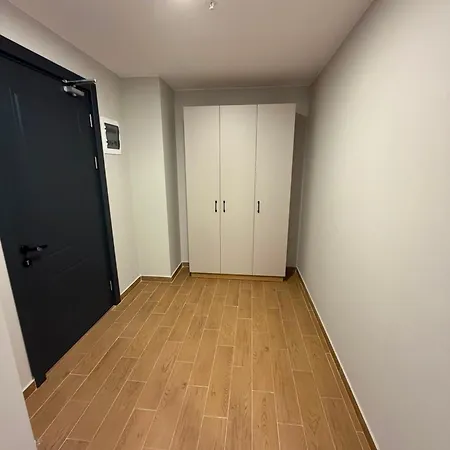Apart Otel Mimoza Trabzon