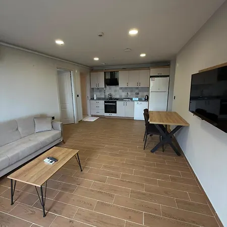 Mimoza Apart Otel