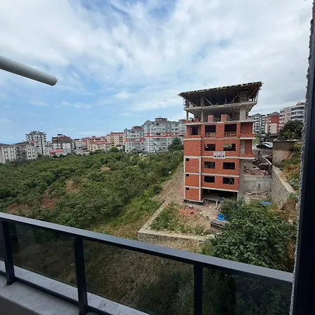 Mimoza Apart Otel Trabzon