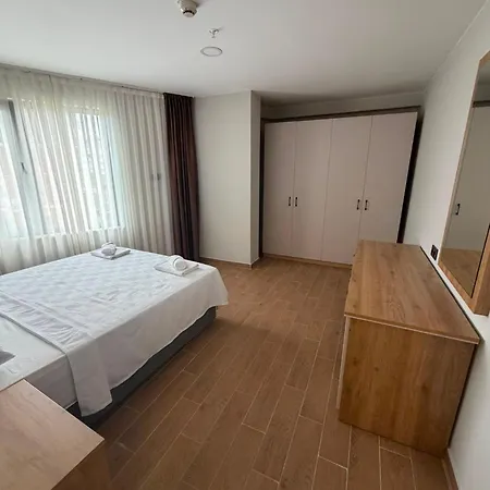 Mimoza Appart hôtel