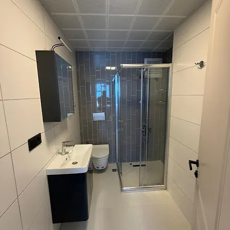 Mimoza Apart Otel *