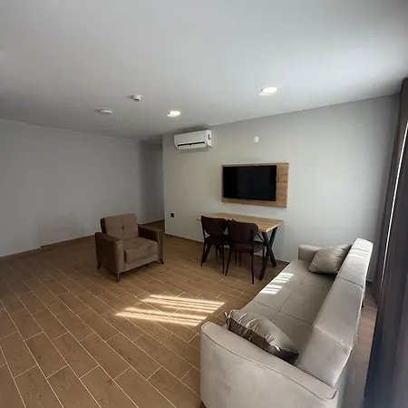 Apart Otel Mimoza *