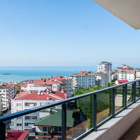 Apart Otel Mimoza