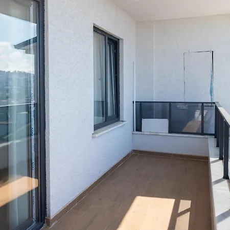 Mimoza Apart Otel *