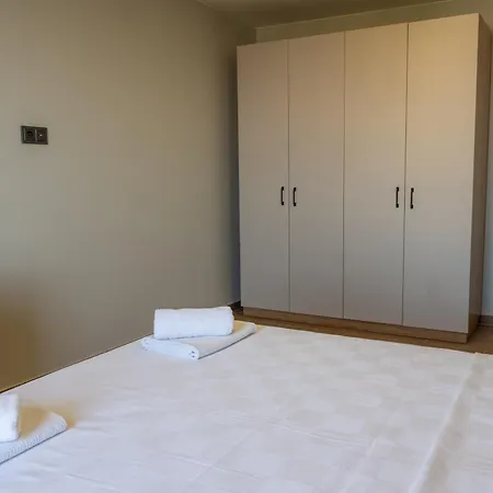 Apart Otel Mimoza Trabzon