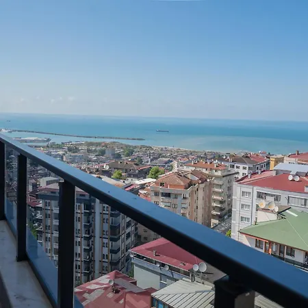 Mimoza * Trabzon