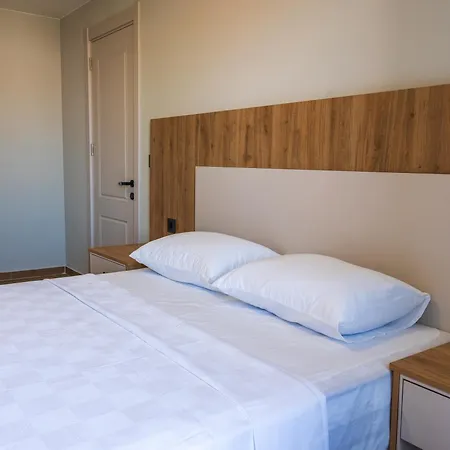 Mimoza Apart Otel