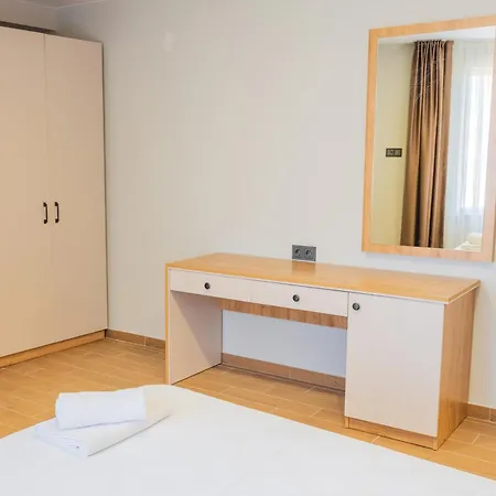 Apart Otel Mimoza