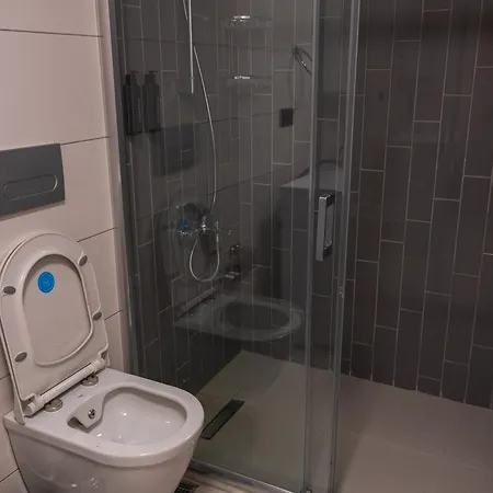 Mimoza Appart hôtel Trabzon