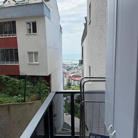 Apart Otel Mimoza