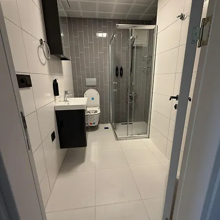 Mimoza Apart Otel Trabzon