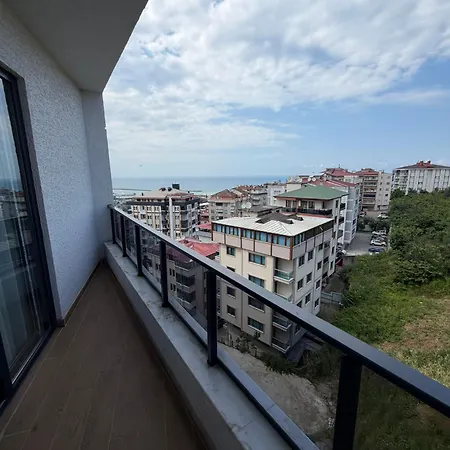 Apart Otel Mimoza